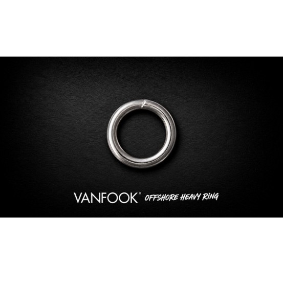 Vanfook Offshore Ring-