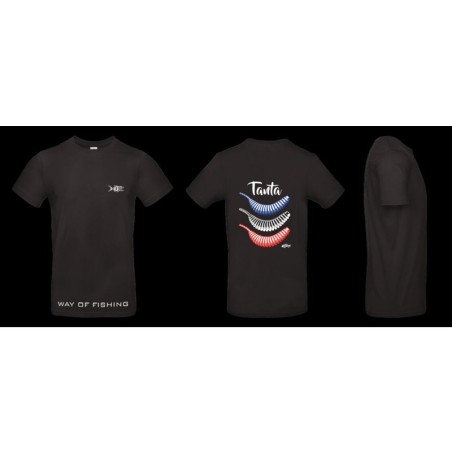 NEGRO - XXL