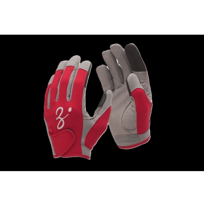 Zenaq 3D Glove Power 2025-