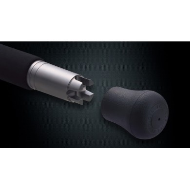 Zenaq Fokeeto Ikari Dbl Casting-