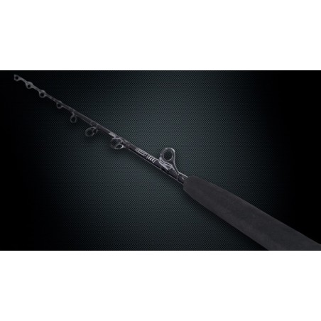Zenaq Fokeeto Ikari Dbl Casting-