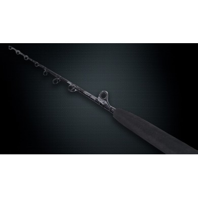 Zenaq Fokeeto Ikari Dbl Spinning-