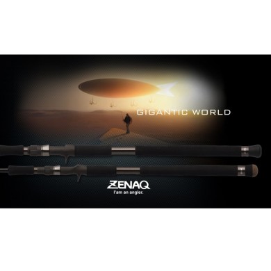 Zenaq Glanz Casting 2025-