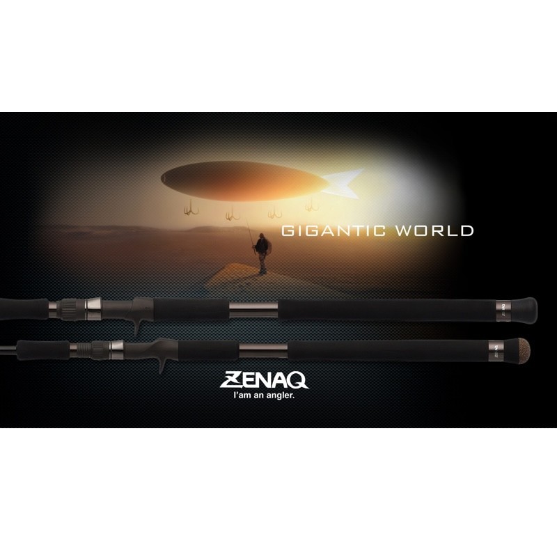 Zenaq Glanz Casting 2025-