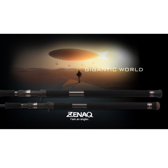 Zenaq Glanz Casting 2025-