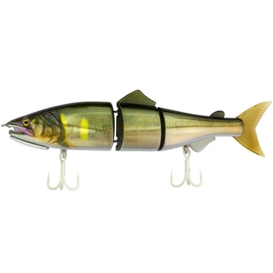 Zerek Affinity 160-
