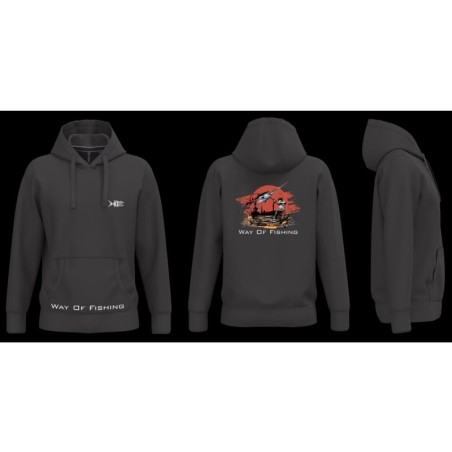 GRIS ANTHRACITE - XL