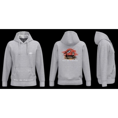 GRIS CLAIR - S