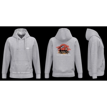 GRIS CLAIR - S