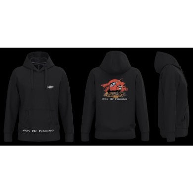 NEGRO - XL