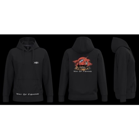 NEGRO - XL