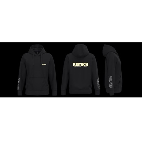 NEGRO - XL