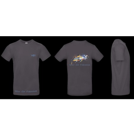 GRIS ANTHRACITE - S