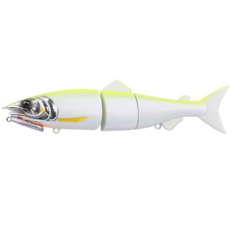 CHARTREUSE PEARL SILVER