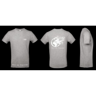GRIS CLAIR - XL