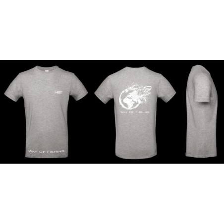 GRIS CLAIR - XL