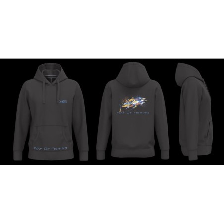 GRIS ANTHRACITE - XXL