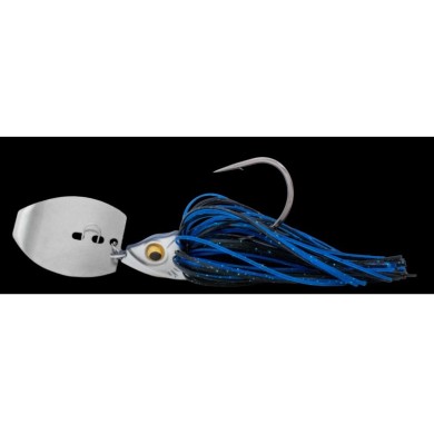 Tungsten Chatter Bait-