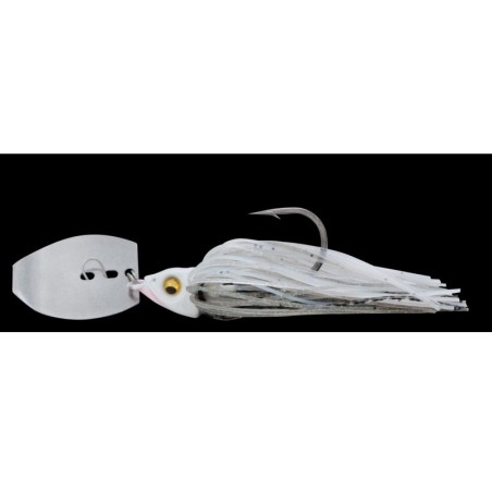 3/4oz - 21g - 4/0 - 66-TENNESSEE SHAD