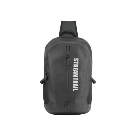 BLACK - W285xH465xD165mm
