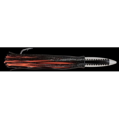 03-Red - 24cm - 68g