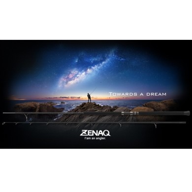 Zenaq Muthos Accura Ocean-