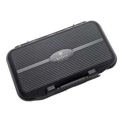 Native Boite étanche 4 faces-
