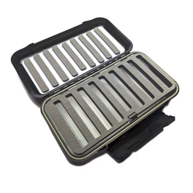 Native Boite étanche 4 faces-