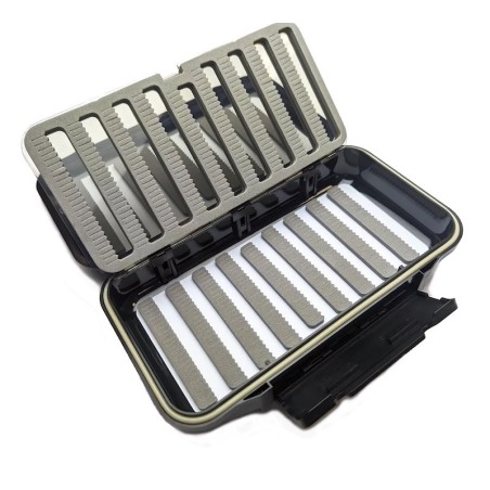 Native Boite étanche 4 faces-