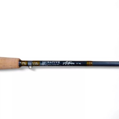 Native Canne à mouche Anthem 11' #3-