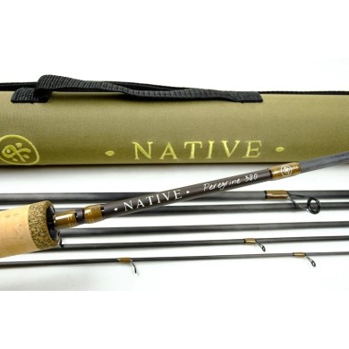Native Canne Peregrine-