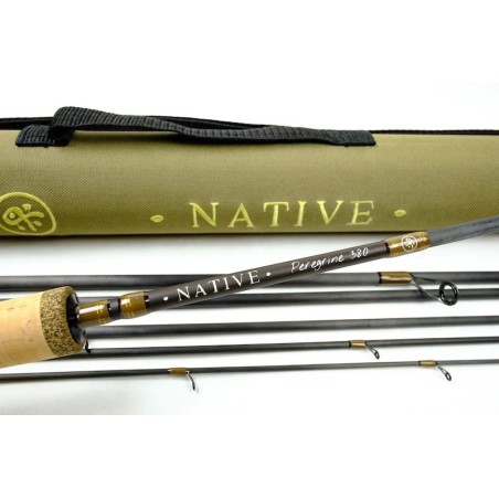 Native Canne Peregrine-