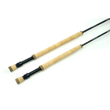 Native Canne Basalte-
