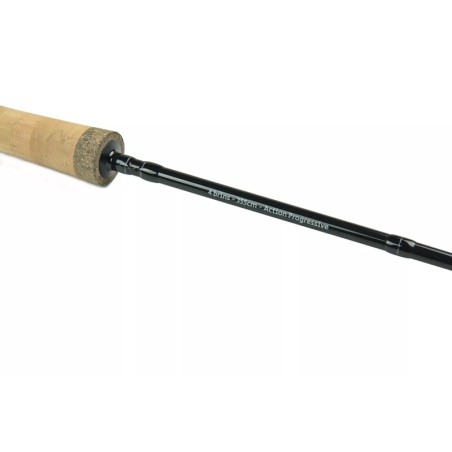 Native Canne NII 355-