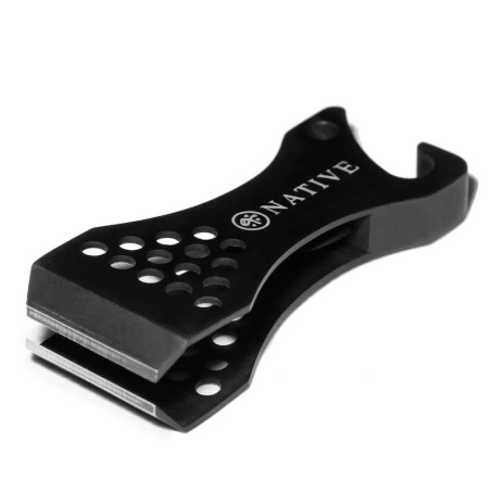 Native Coupe fil décapsuleur-