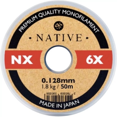 4X - 0.185mm - 50m