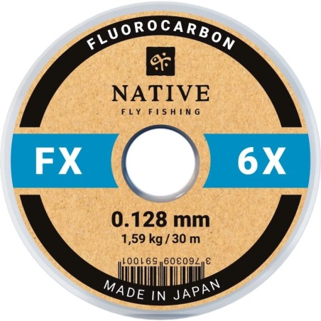 5.5X - 0.128mm - 30m