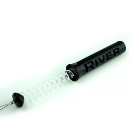 Native Tube Retractor-
