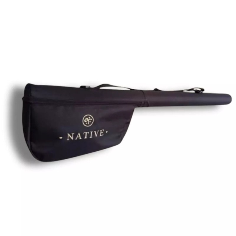 Native Tube housse/moulinet-