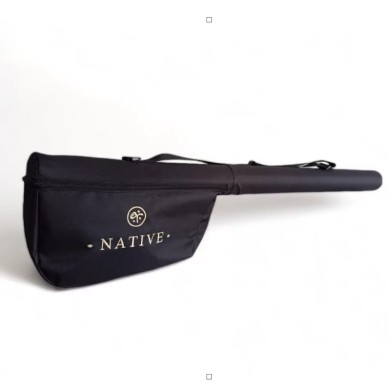 Native Tube housse/moulinet-