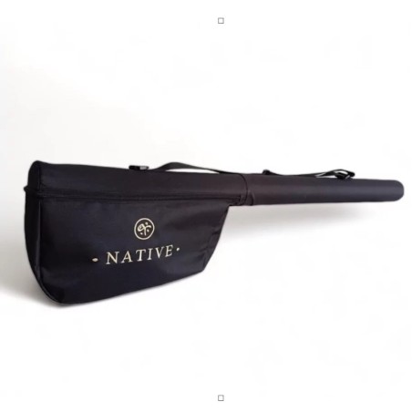 Native Tube housse/moulinet-