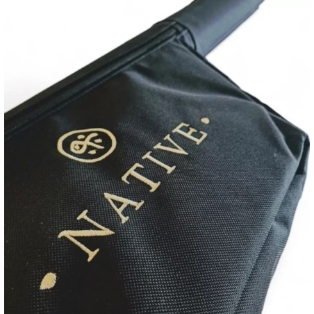 Native Tube housse/moulinet-