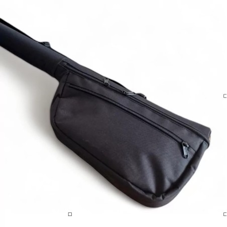 Native Tube housse/moulinet-