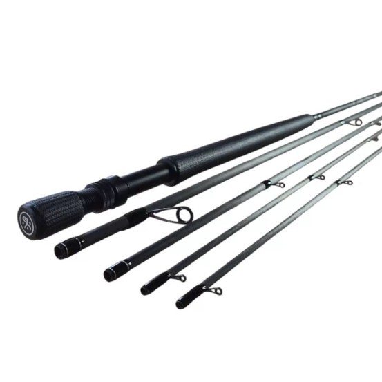 Native Canne Styx-
