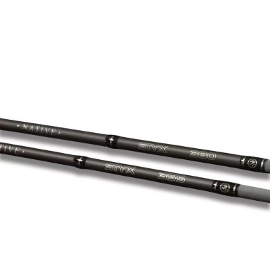 Native Canne Styx-