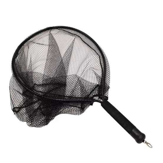 Native Epuisette Raquette Aluminium-