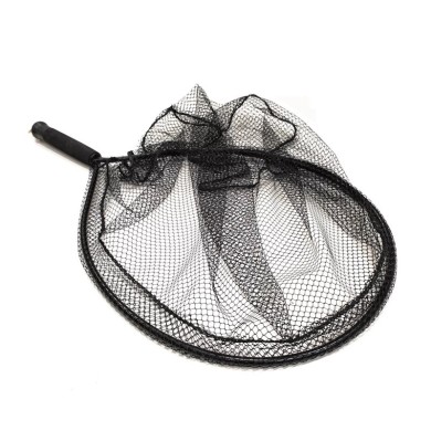 Native Epuisette Raquette Aluminium-