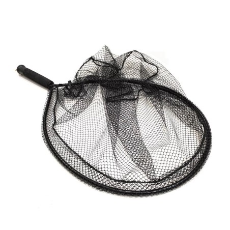 Native Epuisette Raquette Aluminium-