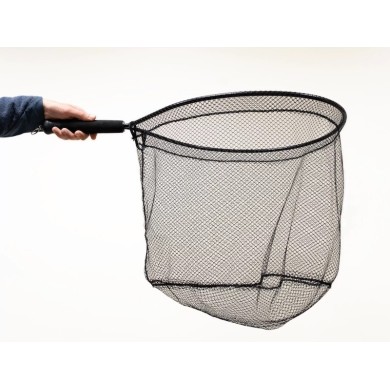 Native Epuisette Raquette Aluminium-