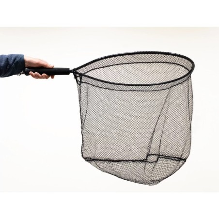 Native Epuisette Raquette Aluminium-